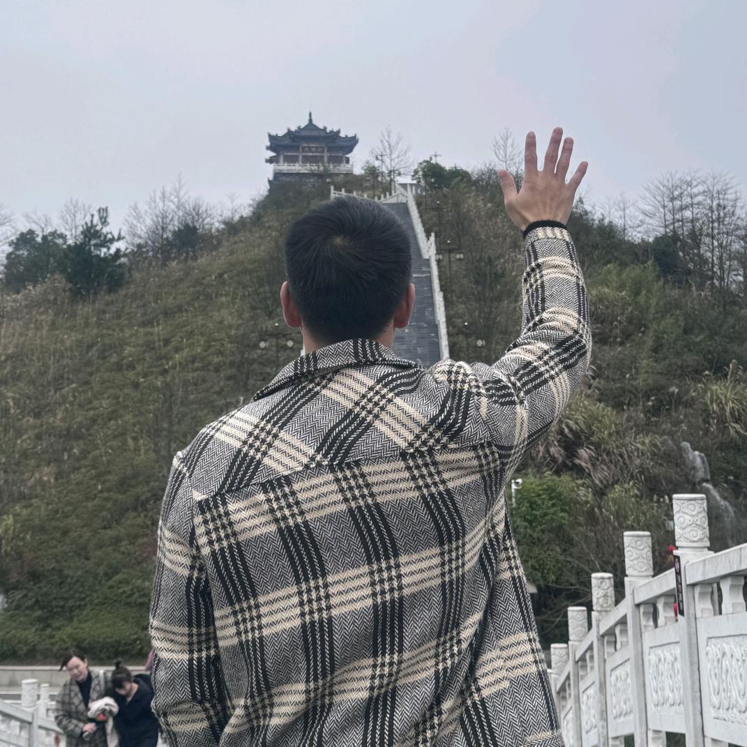 小李班长