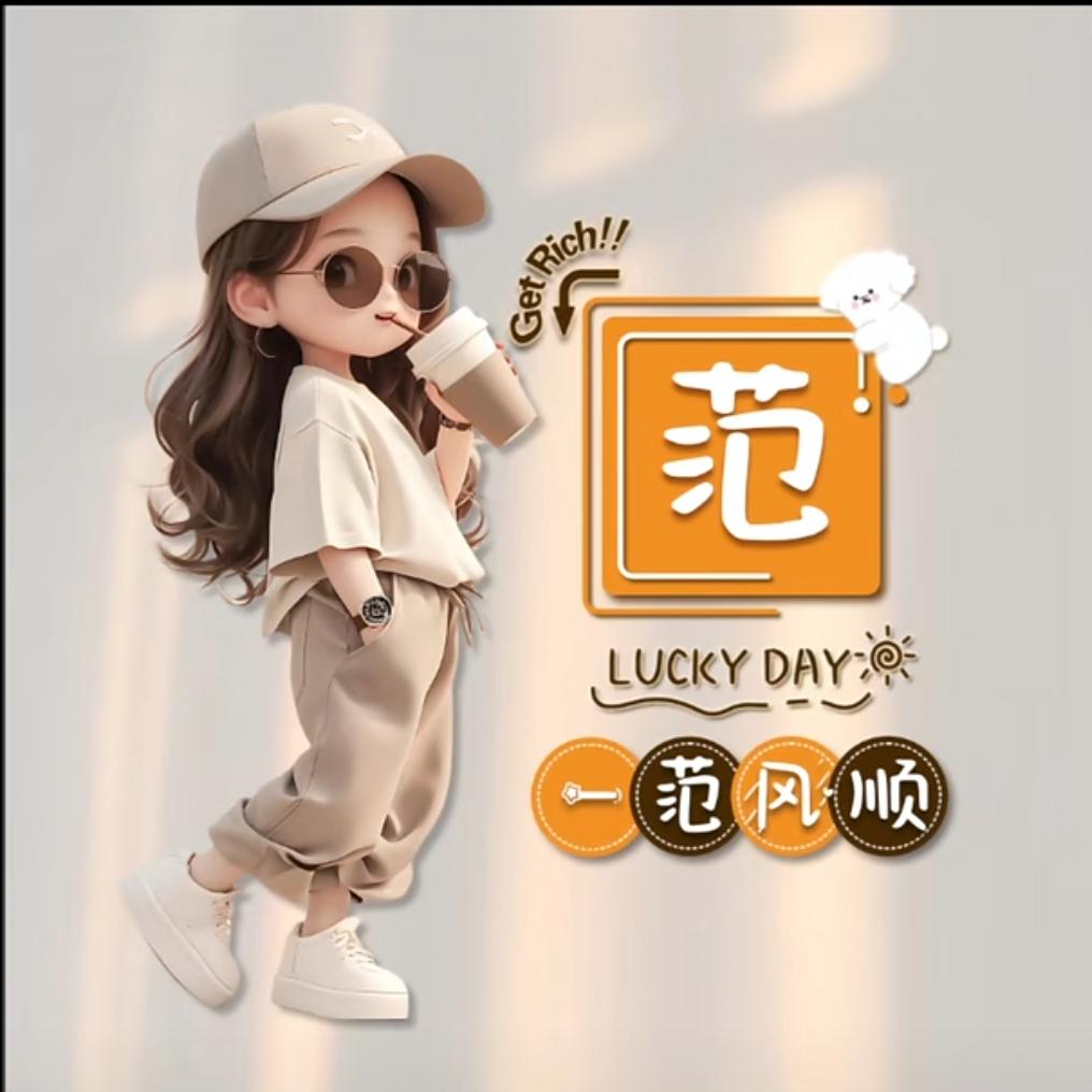 粗茶淡范