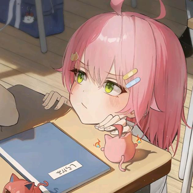 睡不着的泡泡糖：💤