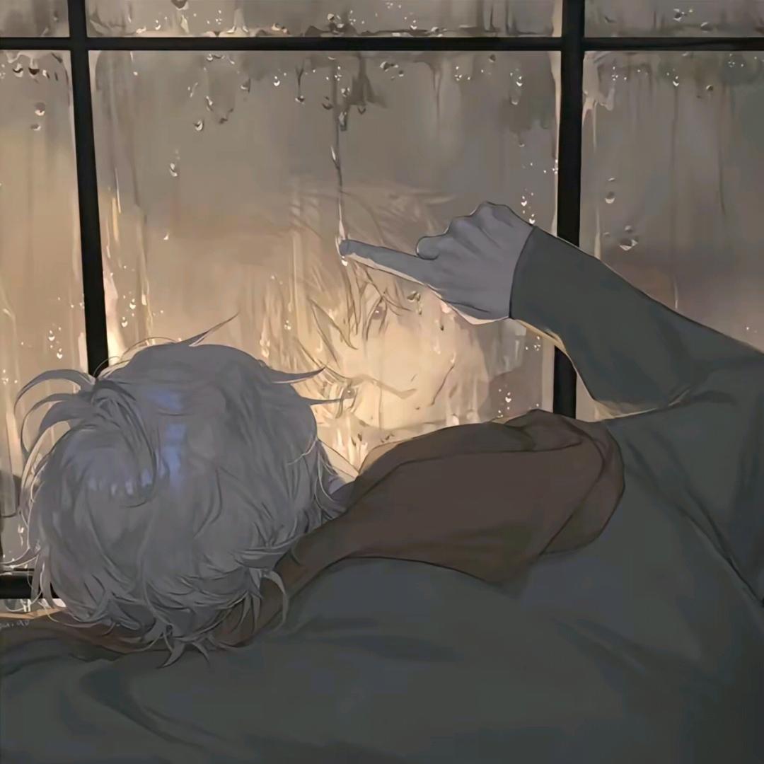 封心锁爱～
