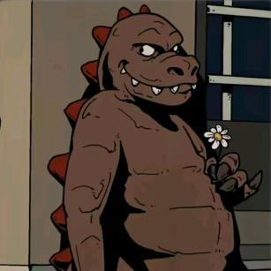 凹凸曼暴打小怪兽