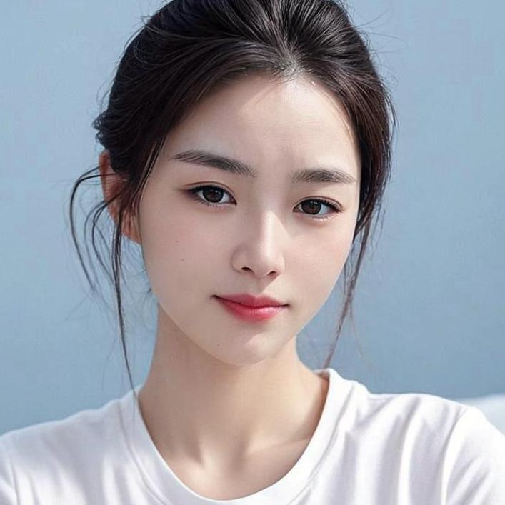 肖大美十年美缝