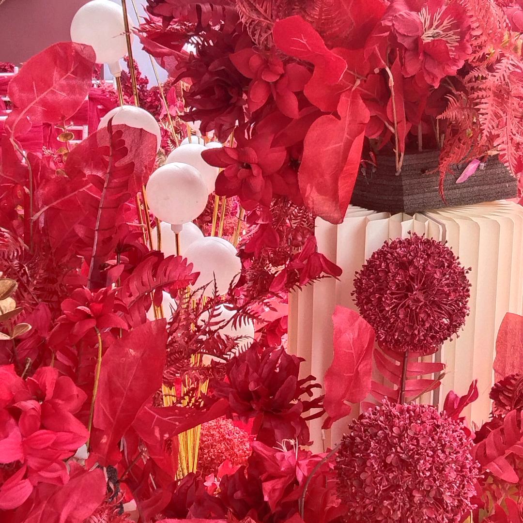 女神