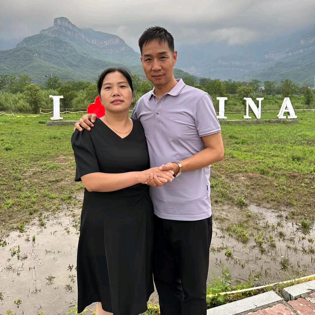 段婆婆家的老婆