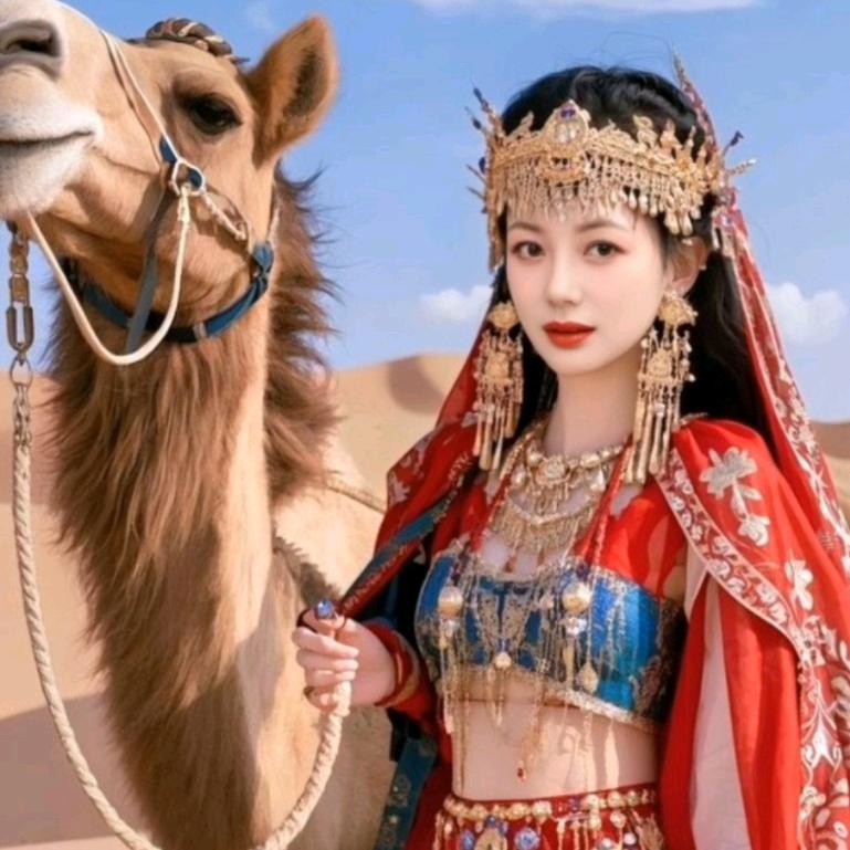 紫月姐