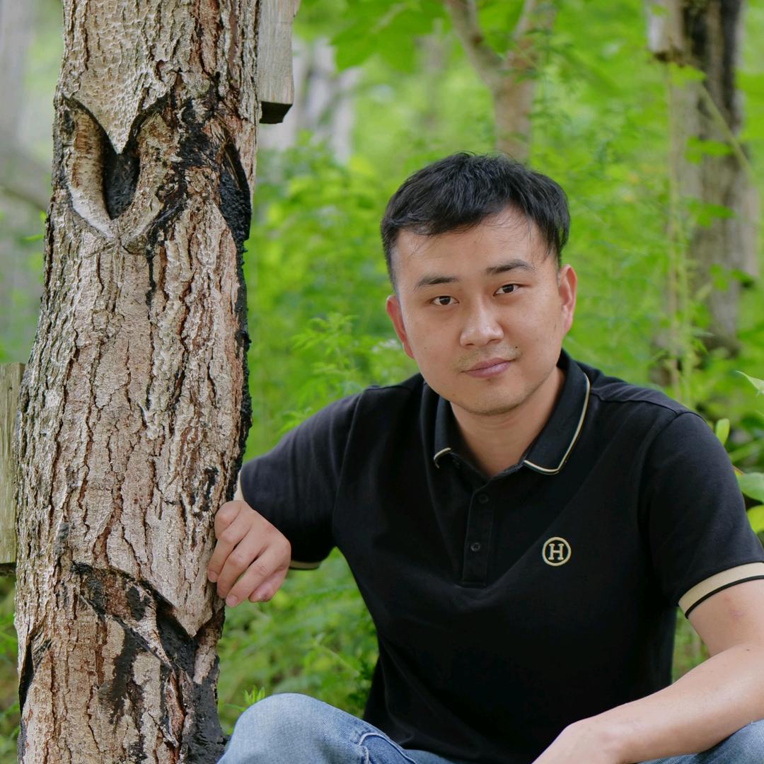 漆山老王