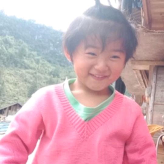 放下執念，单亲爸爸