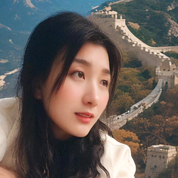 喜欢伤感音乐的女人
