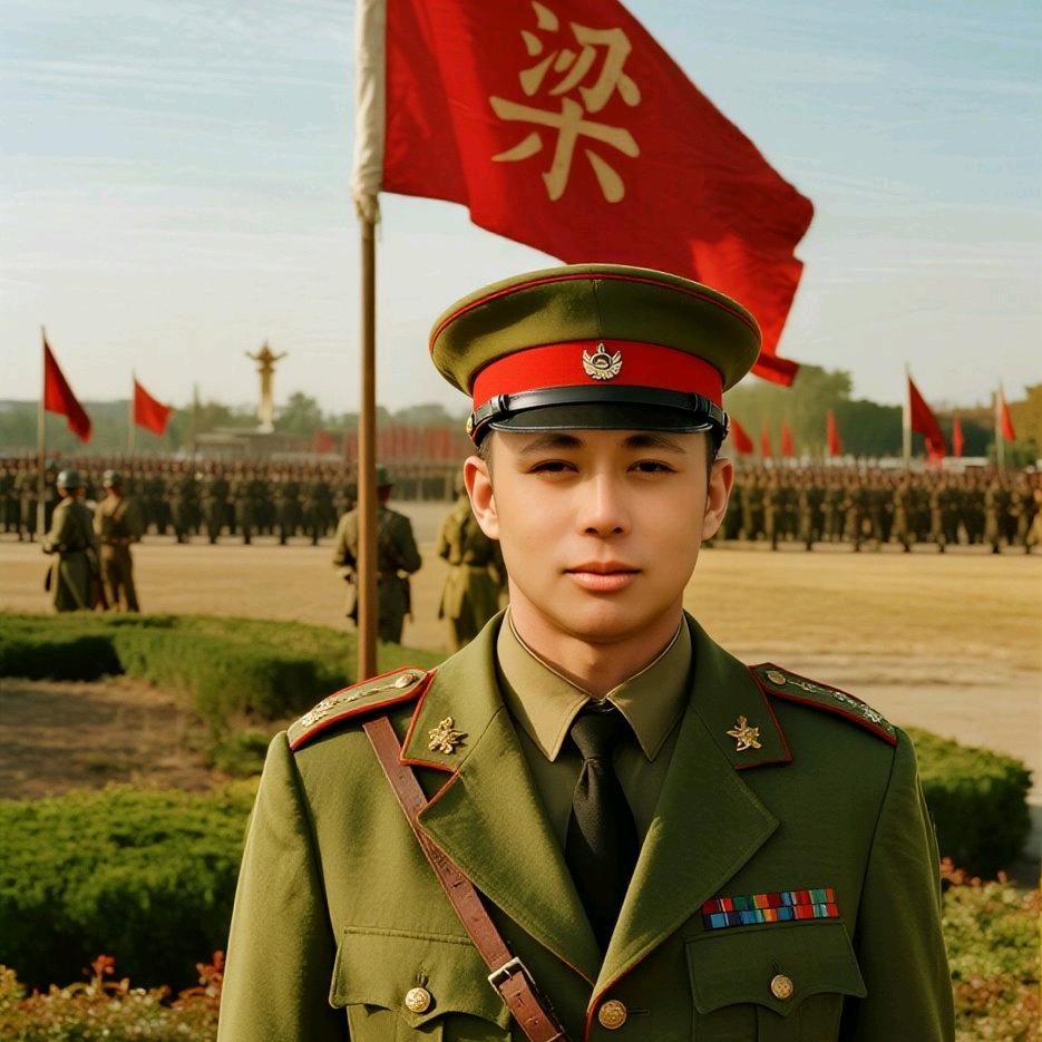 🇨🇳龍梁传媒🔥