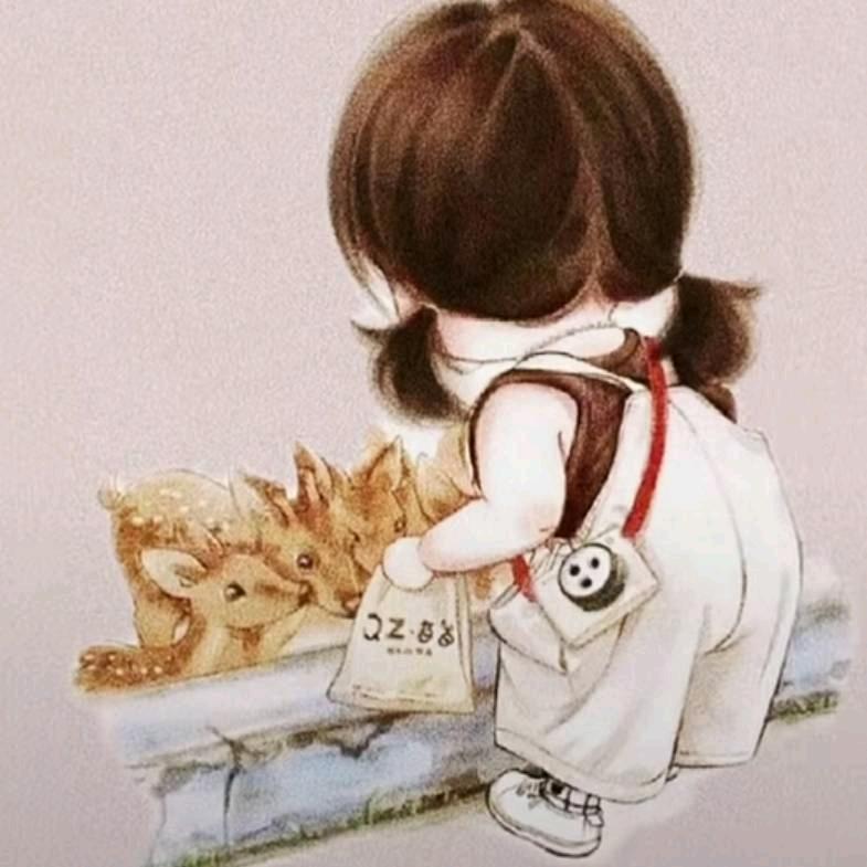 别来无恙