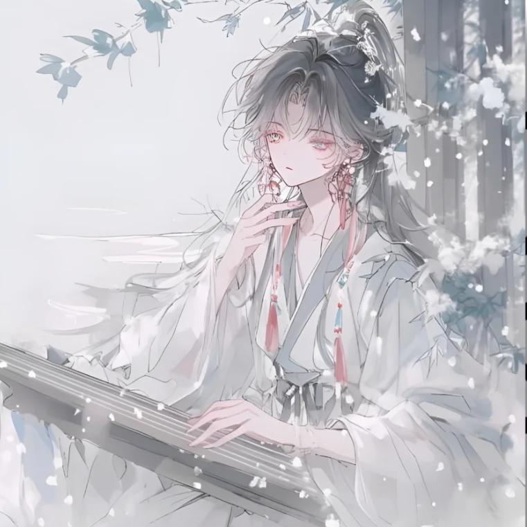 祈岁愿
