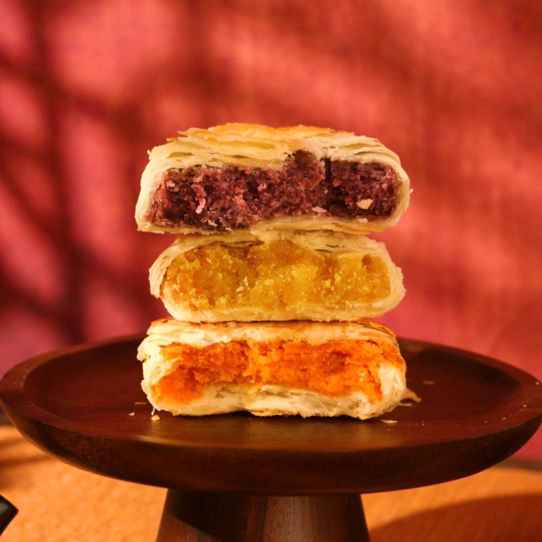 黄庄月饼特产店