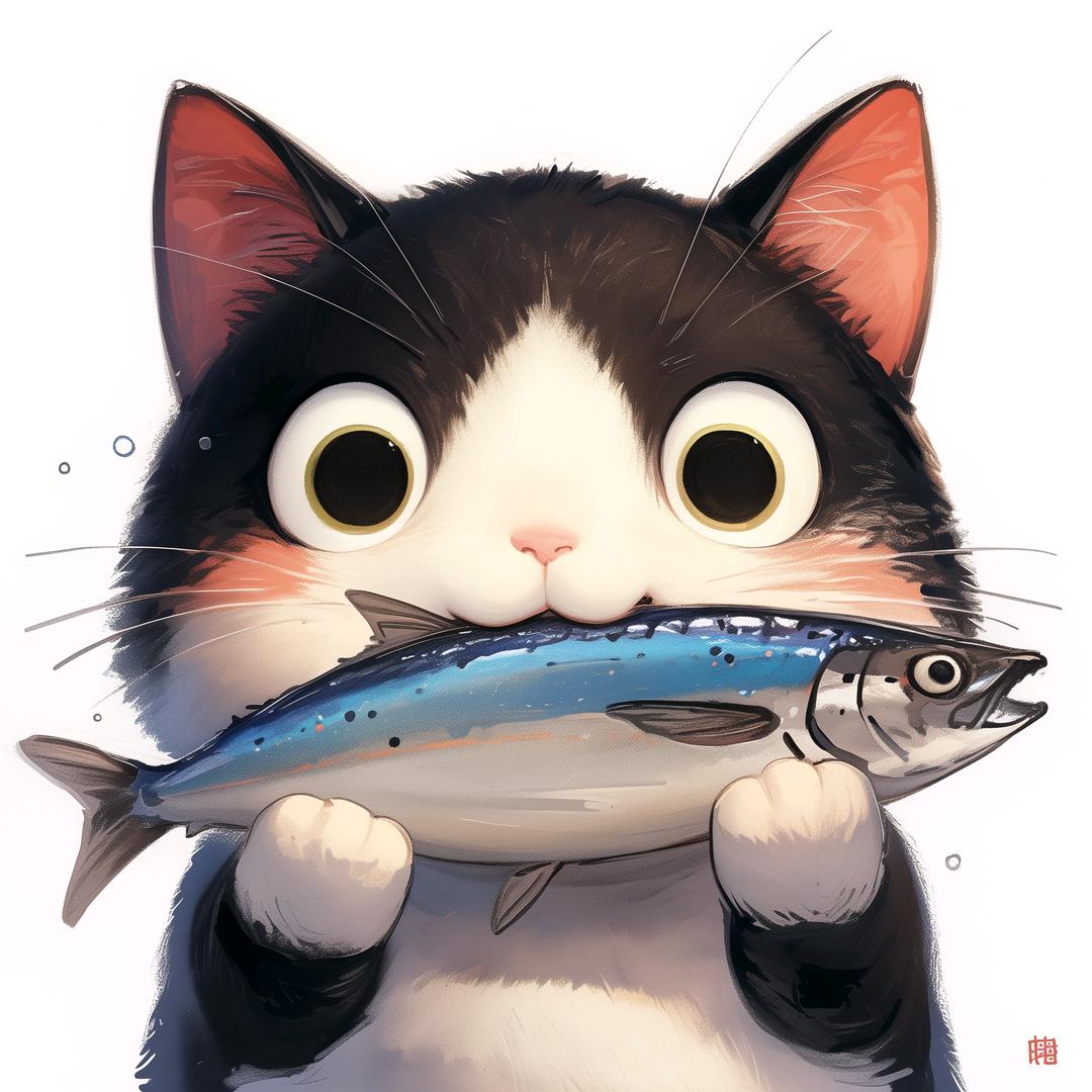 锦鲤漫馆