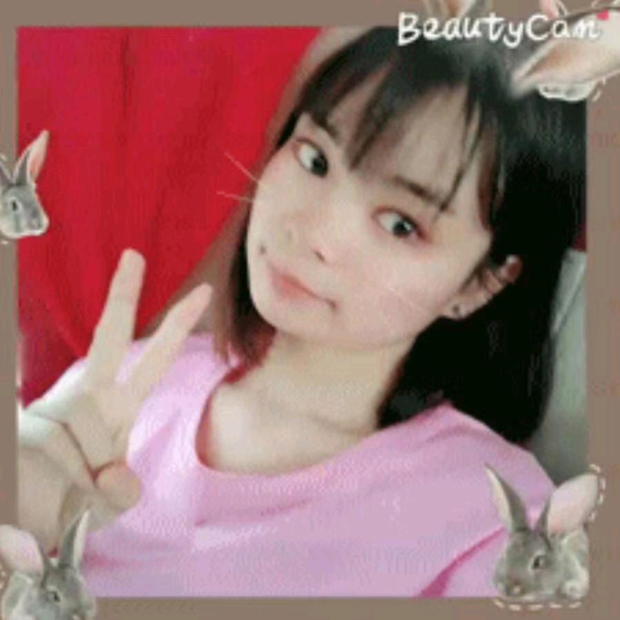 一个小团团@抖音