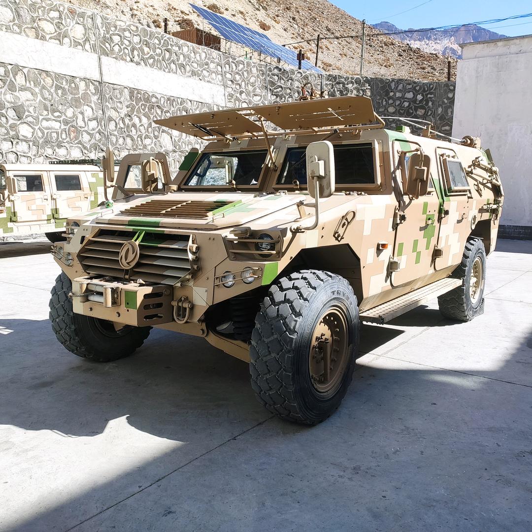 拜城县昆仑勇士夏令营