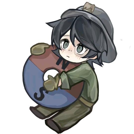 温柔藏于心里