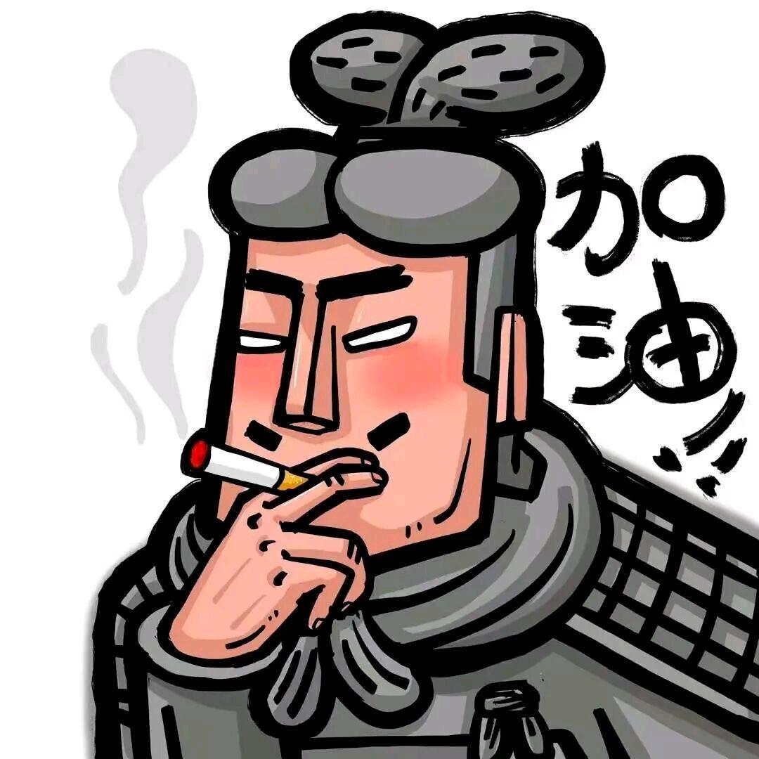 小卤蛋