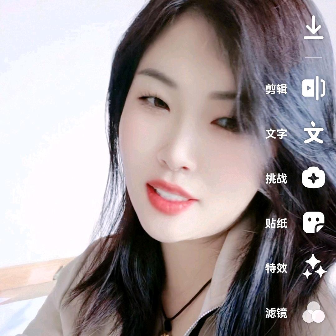 美好回忆