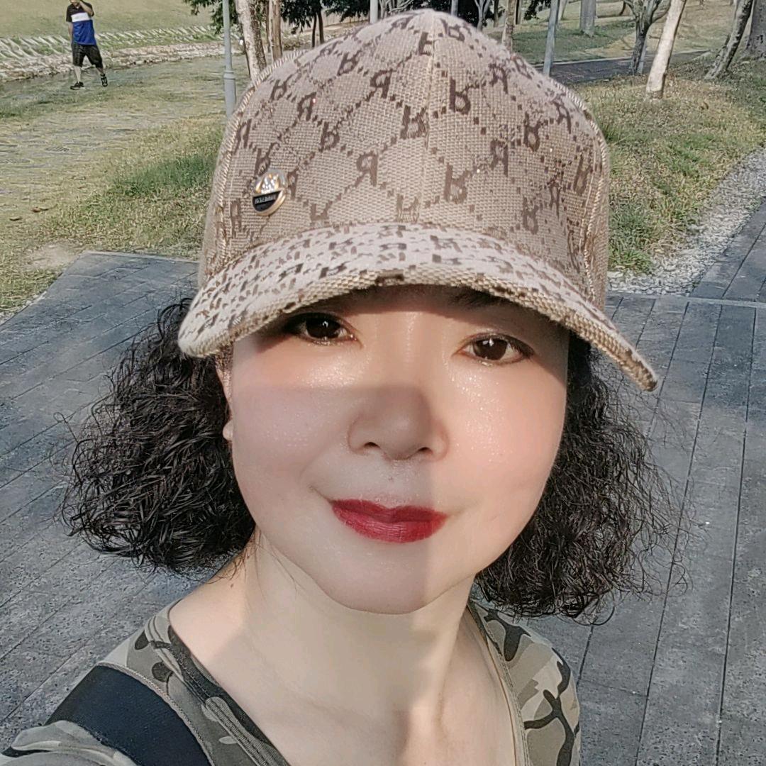高质量的独处女人～深圳