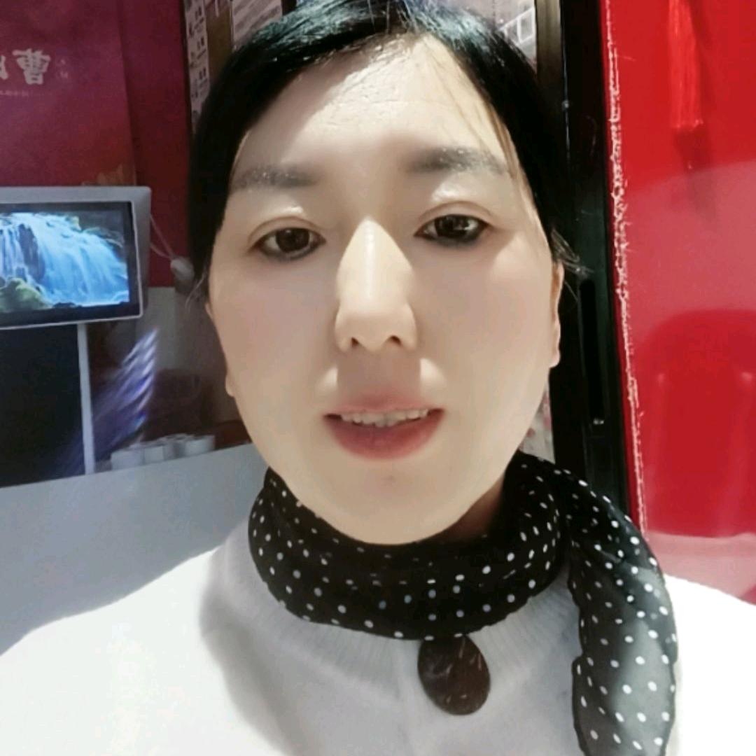 英姐（抖来客）