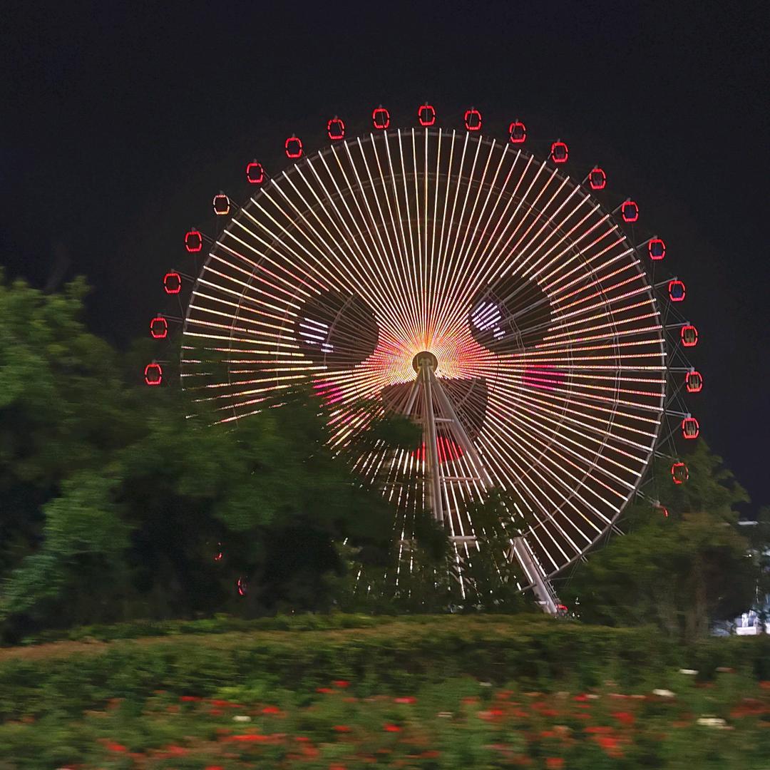 心灵休憩的地方