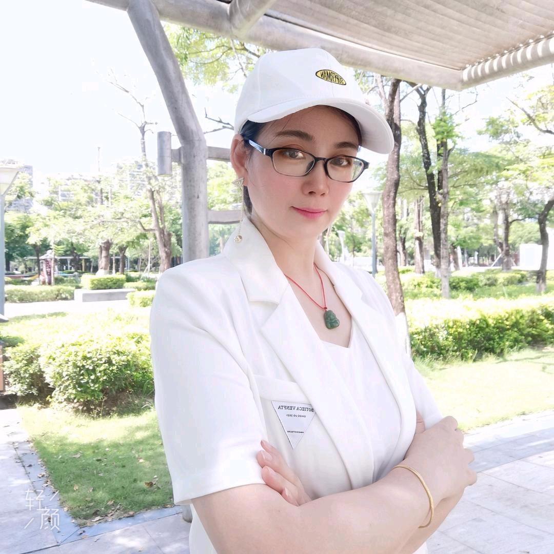 淡然涂涂