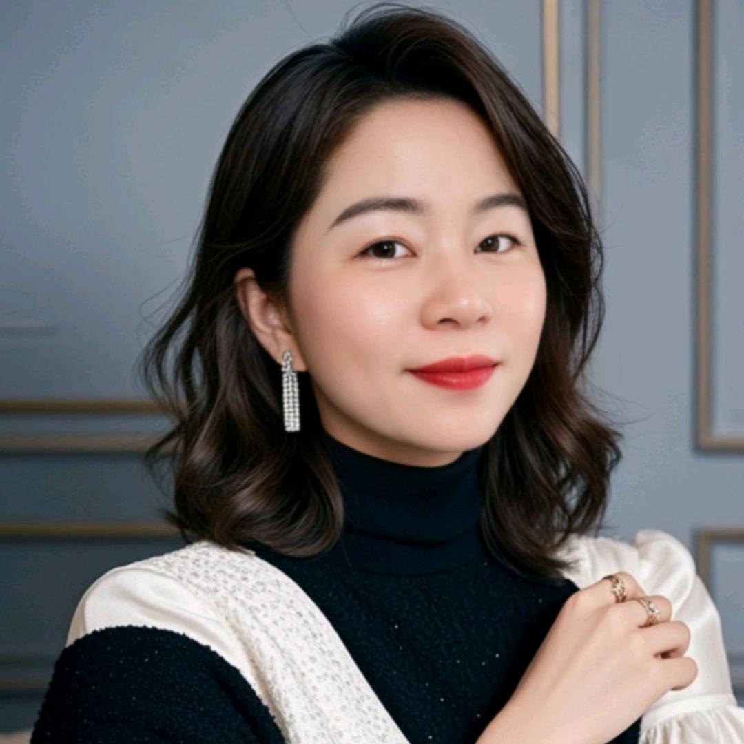彩虹糖姐姐