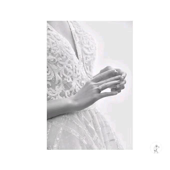 米兰婚纱摄影萌萌