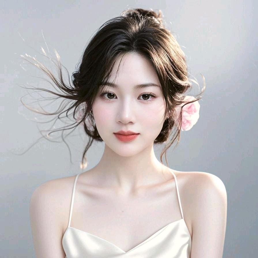 花间一笑