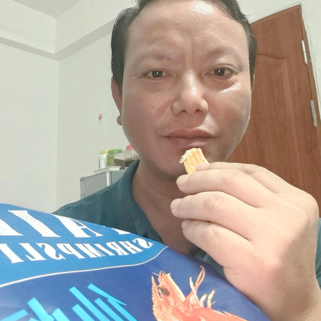 小向爱零食