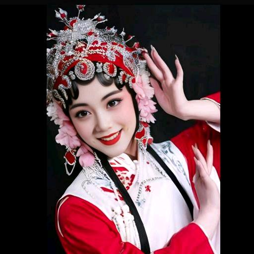 爱唱戏（下午上3点直播）