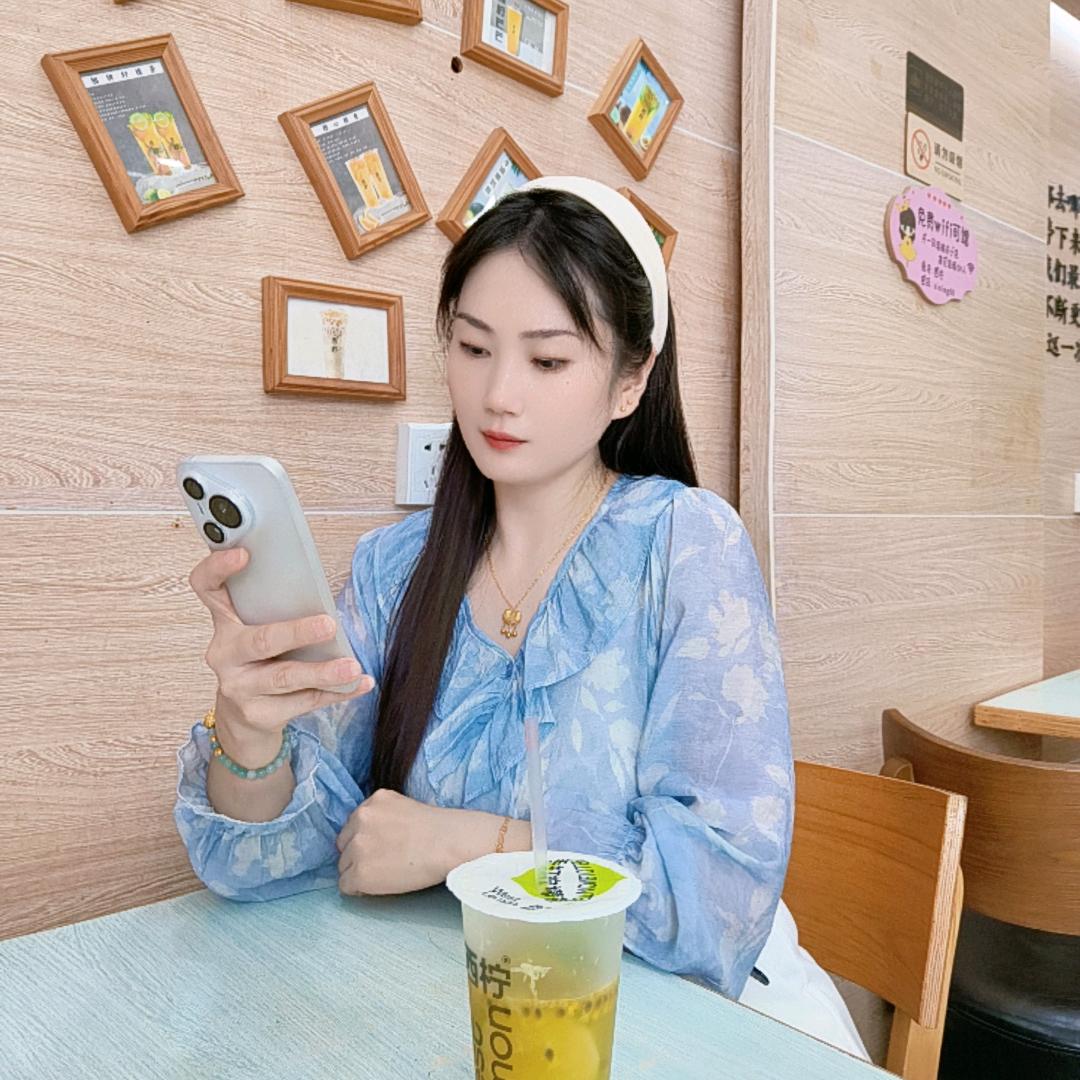 琳琳姐