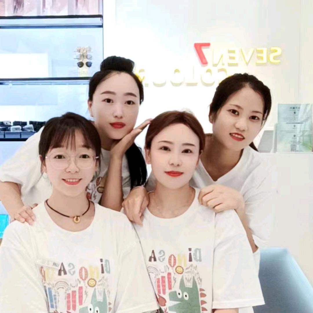 升华二楼7色—佳佳