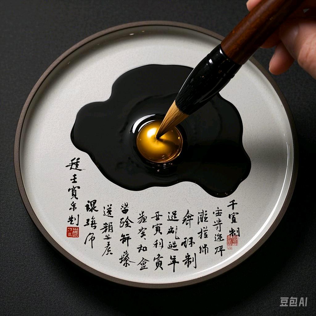 墨途重启