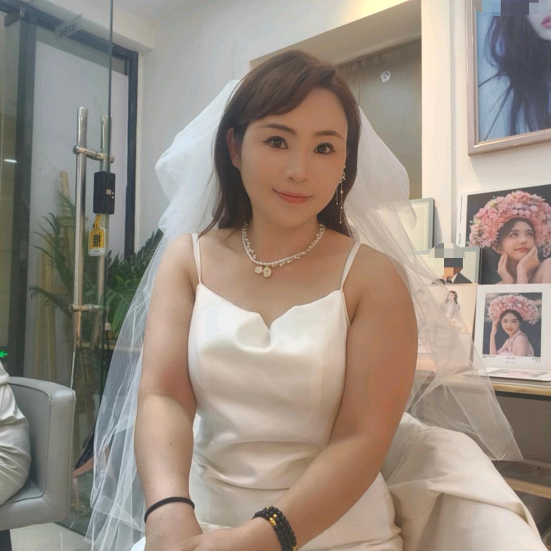 贵州波姐公益说媒带徒弟