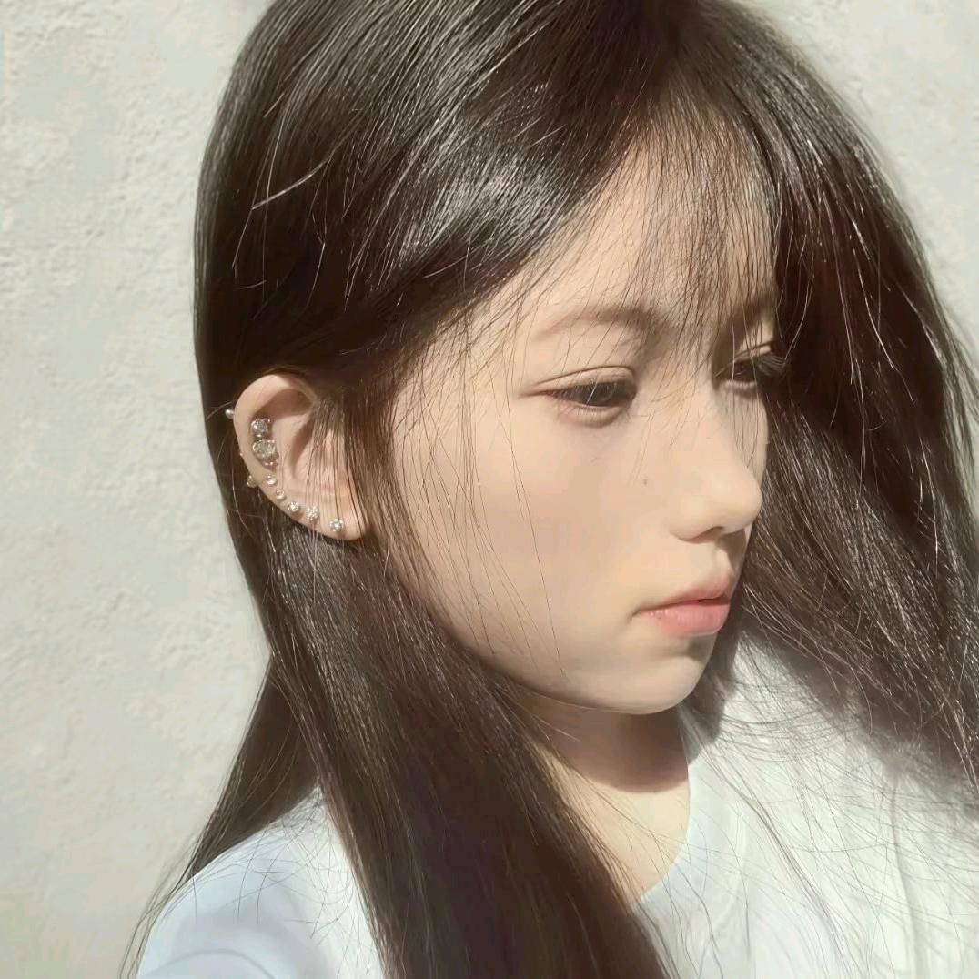 不见~