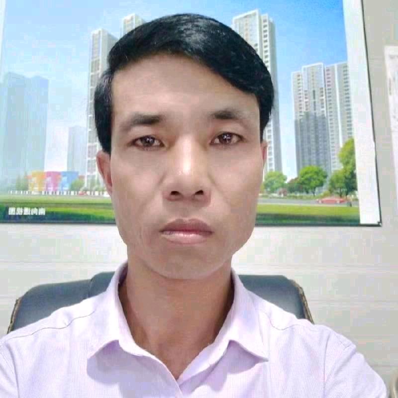 心中所爱的人