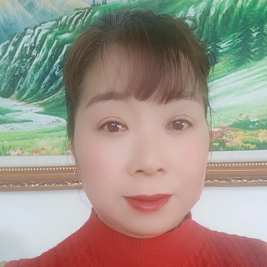 农村王姐