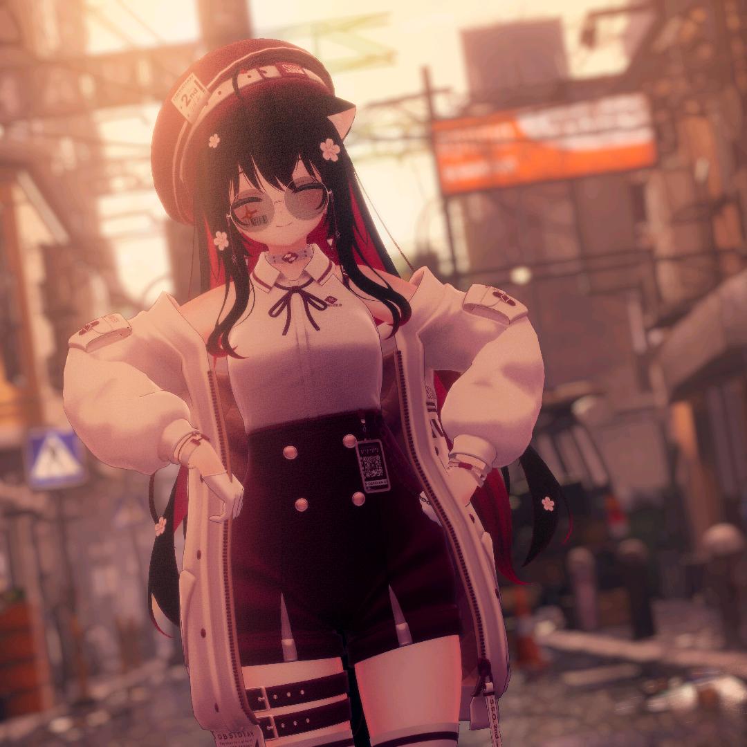 Dream(🐶)(佳楠传媒)