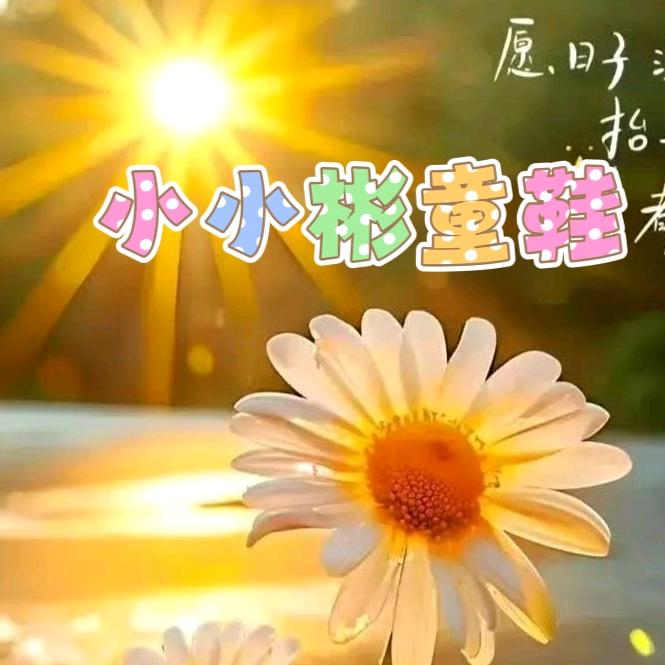 温州小小彬童鞋严选