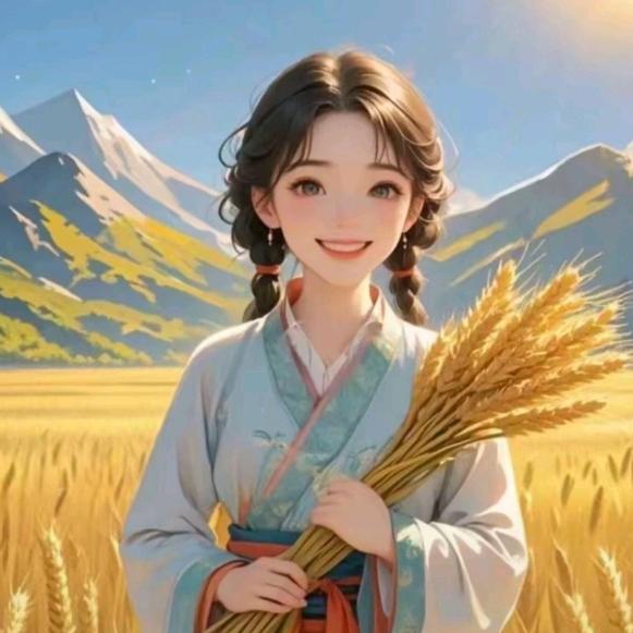 ❤爱吃香菜🈚