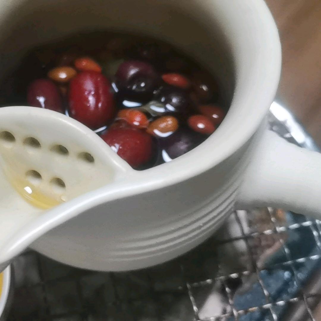 聊天