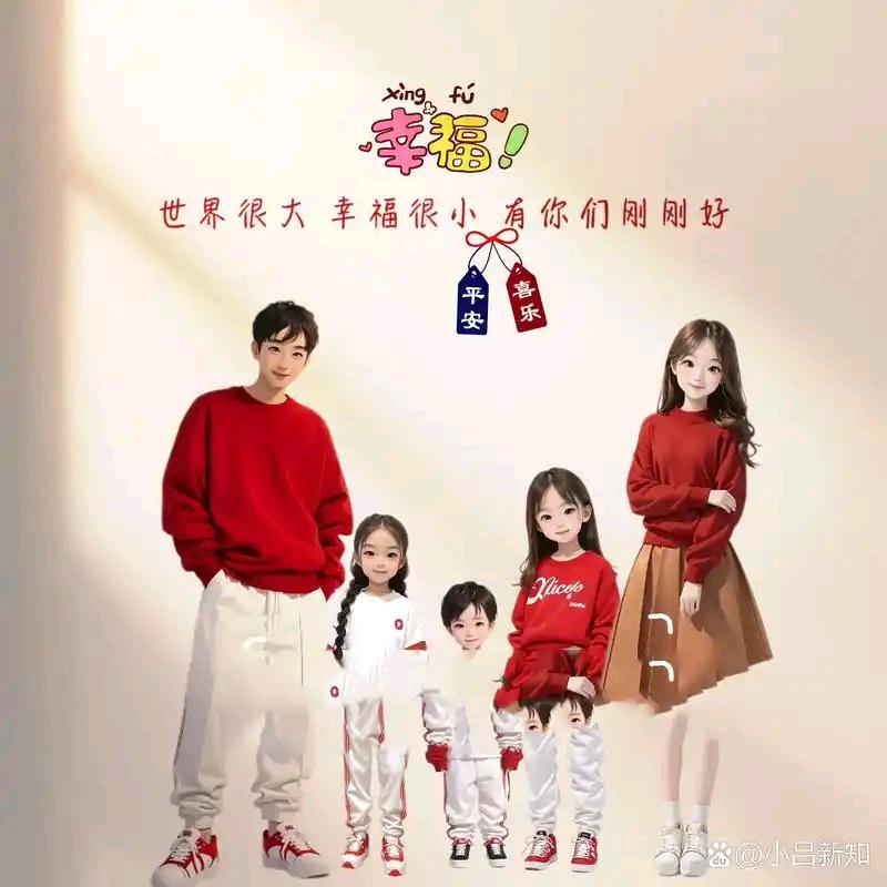 @婷&