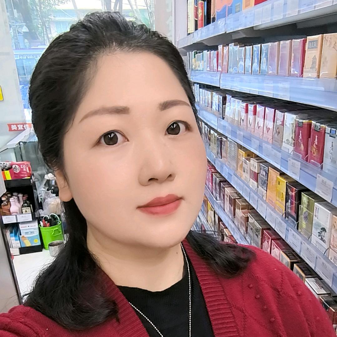 香香✨