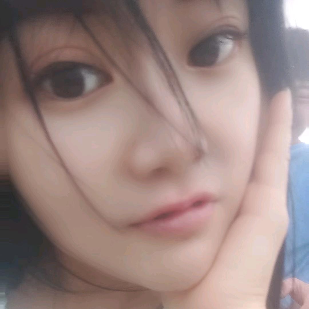 傻丫头