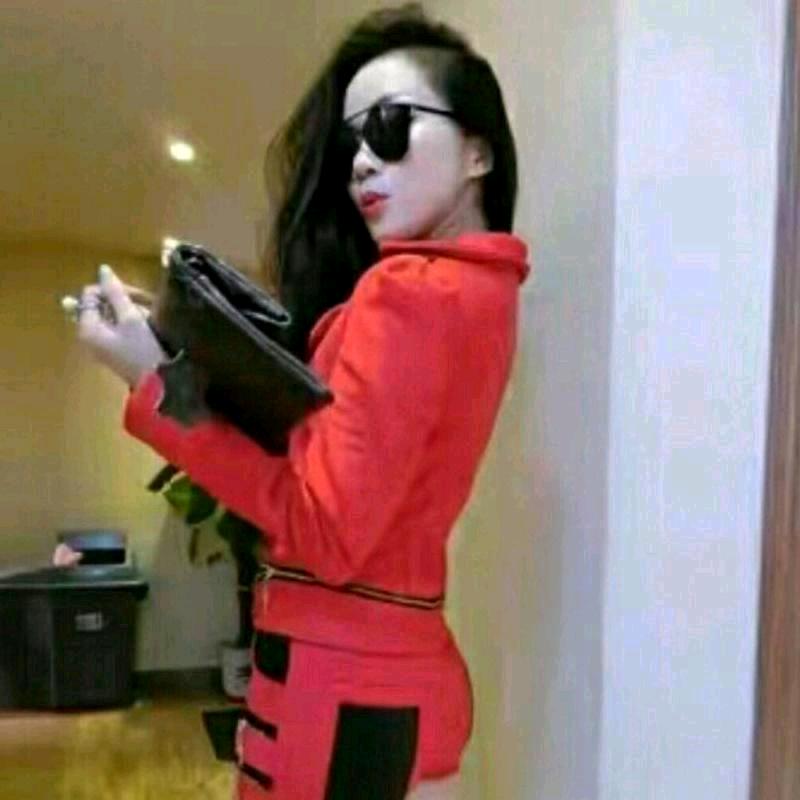 中国妞
