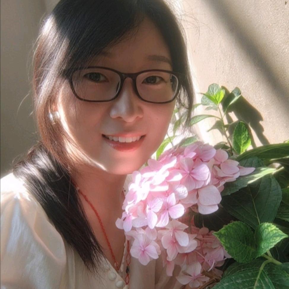 娟娟小花园