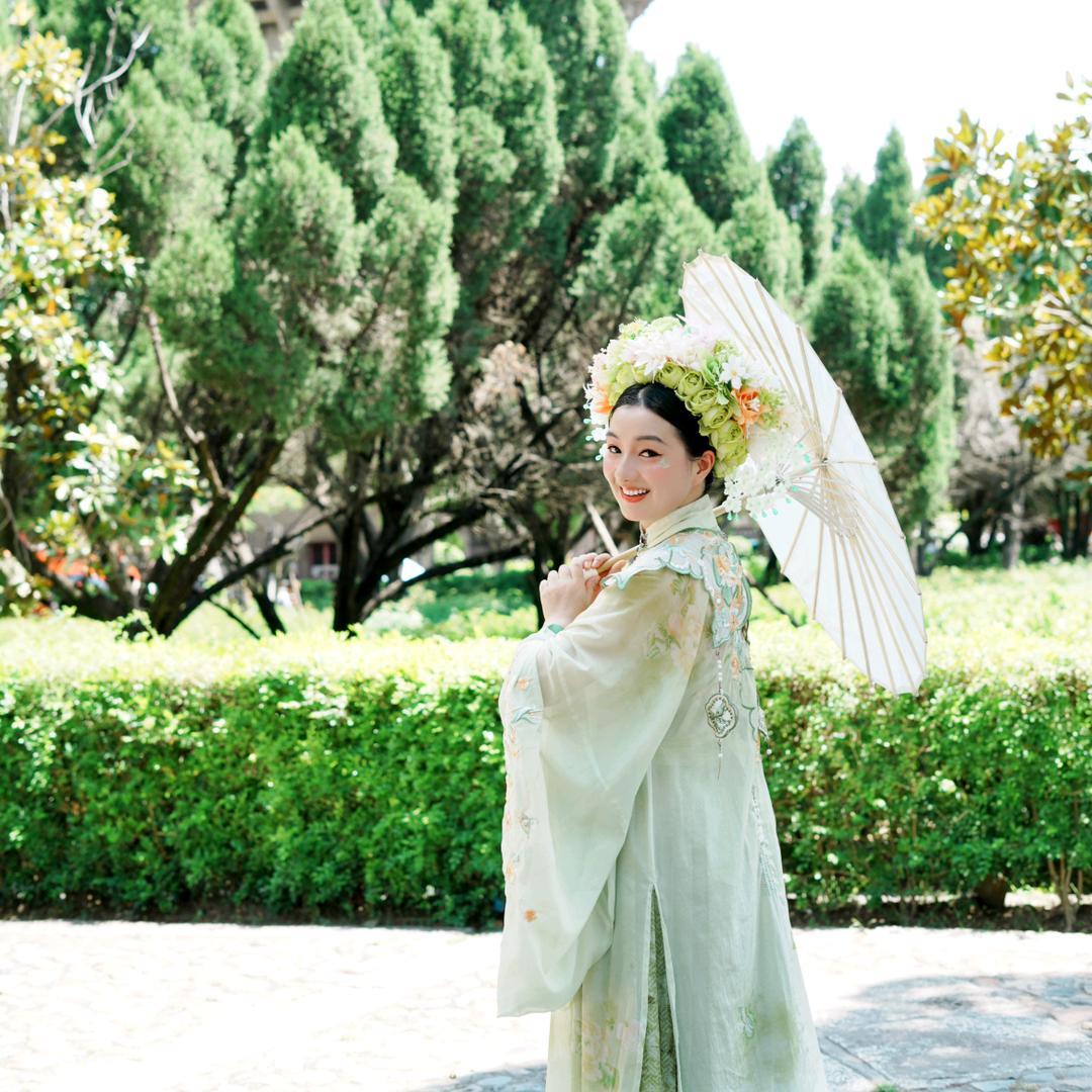 酒窝妹妹