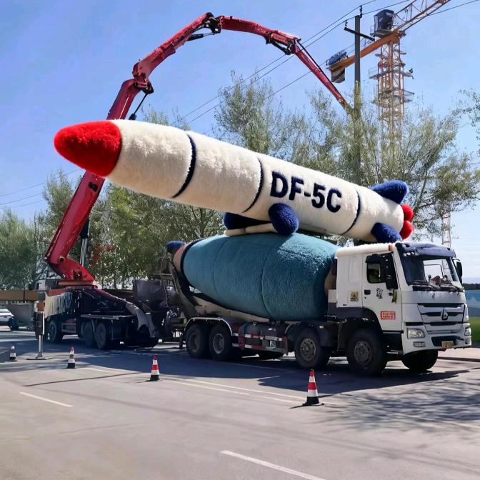 神木市混凝土运输大队销售混凝土