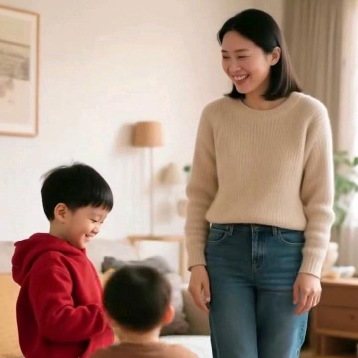 学会陪伴